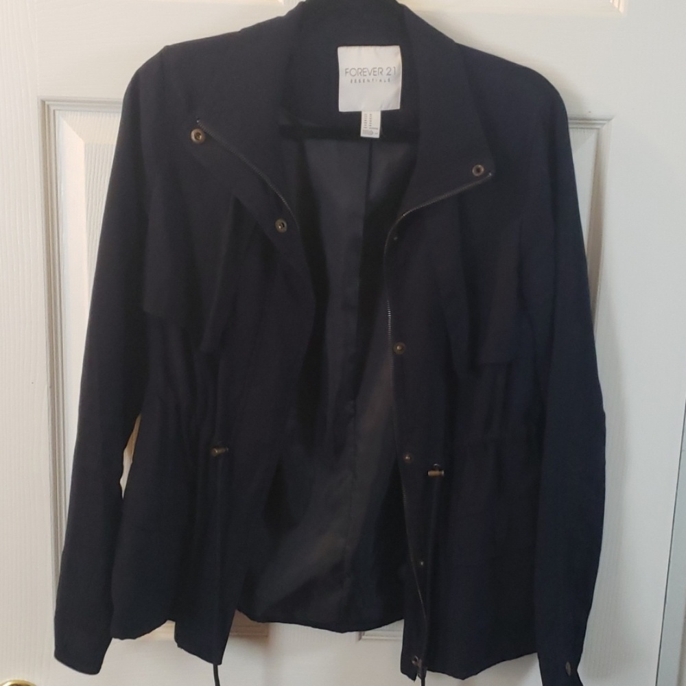 🚫SOLD🚫 Blue Jacket